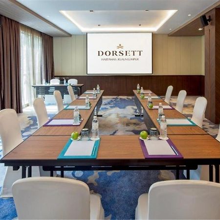 Sky Pool Elegant Suite @ Sri Hartamas Kuala Lumpur Exterior photo